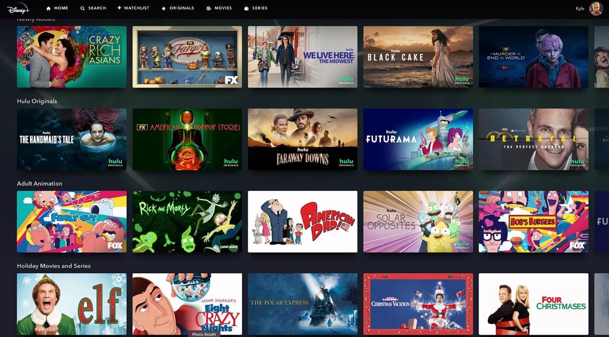 Future Of Hulu Content And Originals Finds New Home On Disney+