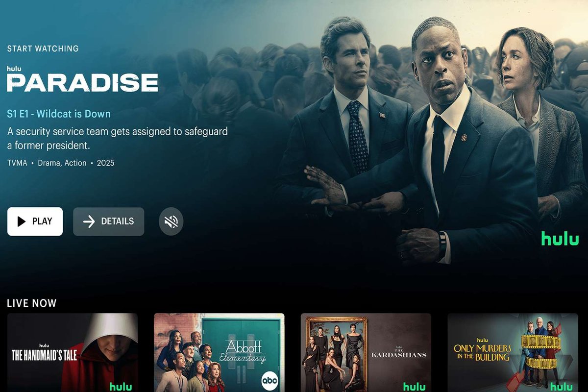 Hulu Shutting Down as Disney+ Becomes Its Exclusive Home